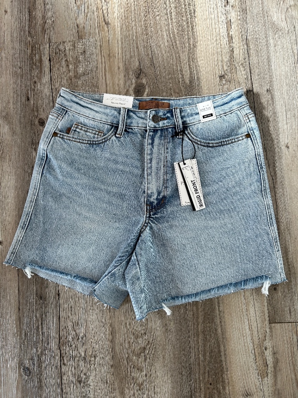 Judy Blue Shorts